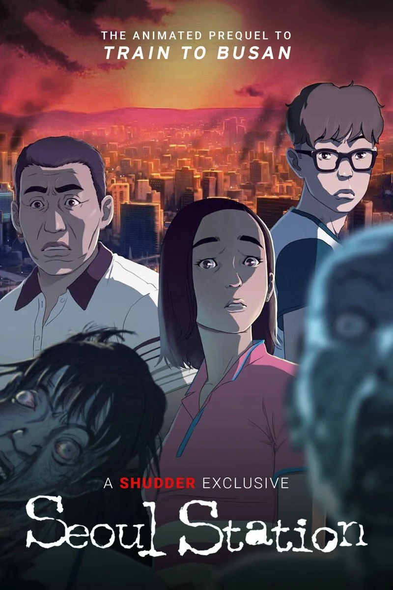Seoul station full 2025 movie eng sub